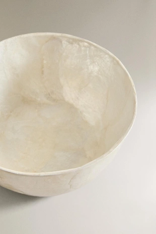 Чаша из перламутра- Заказать в России