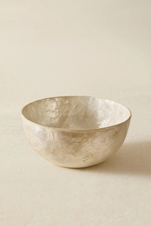 Чаша из перламутра- Заказать в России