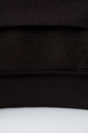 Худи с принтом- Заказать в России