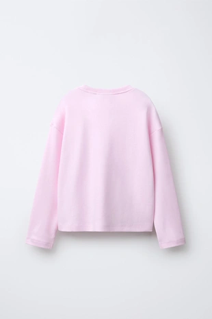 6-14 лет/ пижама KPOP DEMON HUNTERS™ NETFLIX ©- Заказать в России