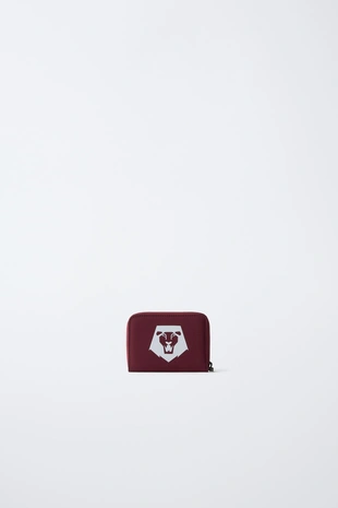 Кошелек KPOP DEMON HUNTERS™ NETFLIX ©- Заказать в России