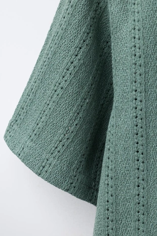 Рубашка боулинг из трикотажной ткани- Заказать в России