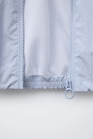 Легкий технический дождевик- Заказать в России