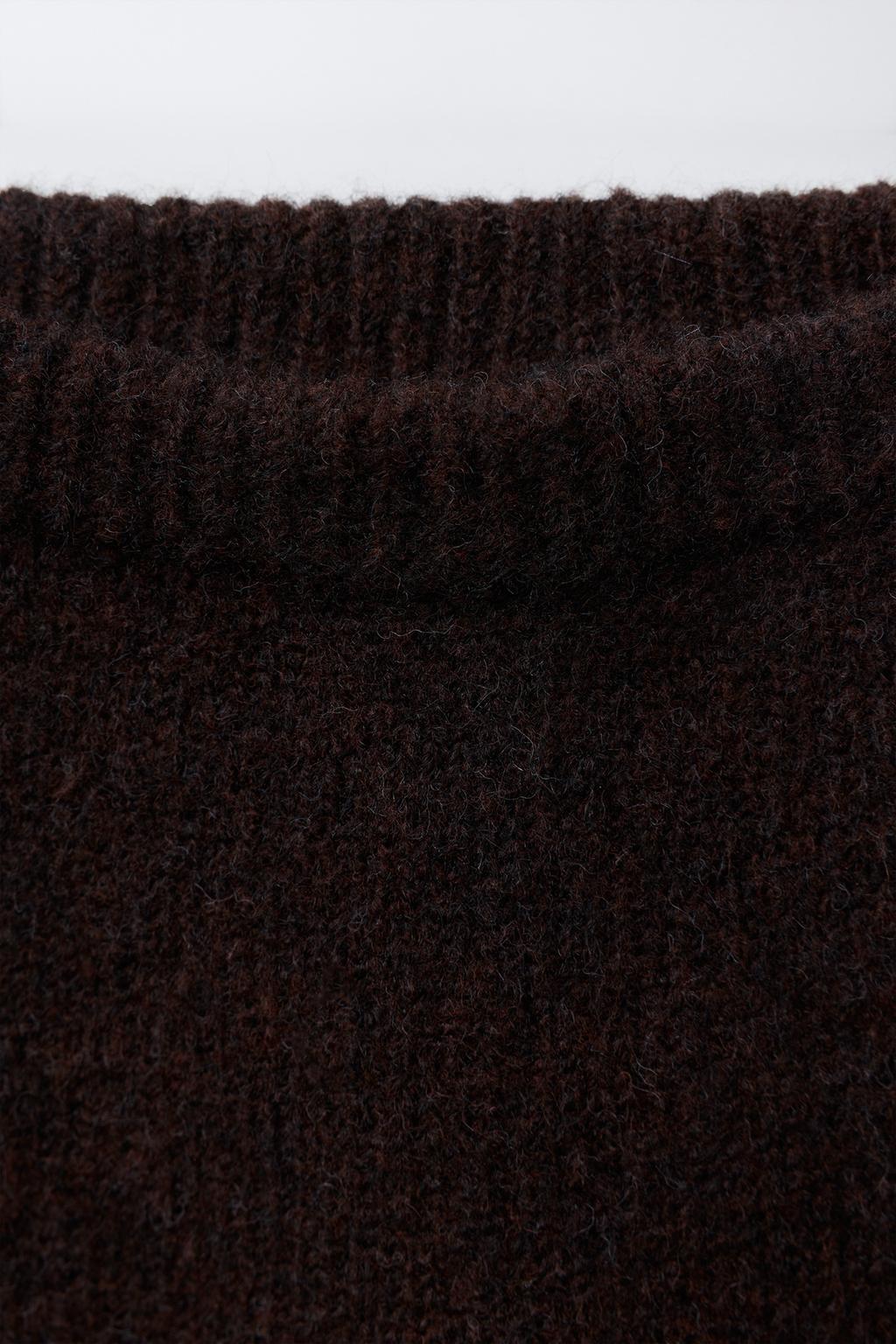 ТРИКОТАЖНЫЕ ЛЕГИНСЫ С КРУЖЕВОМ