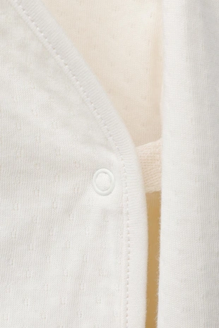 Комплект из футболки и легинсов с рельефным узором- Заказать в России