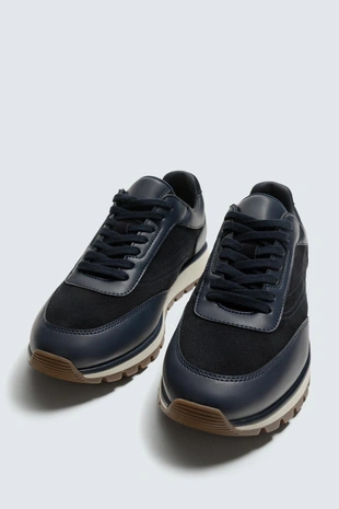 Кроссовки в повседневном стиле- Заказать в России