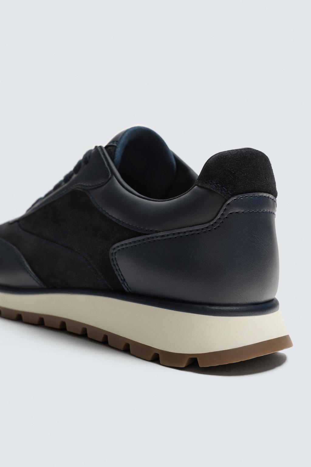 КРОССОВКИ В ПОВСЕДНЕВНОМ СТИЛЕ