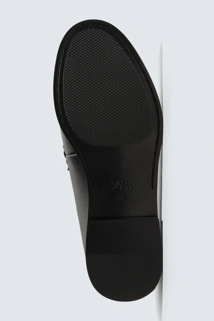 Лоферы с планкой- Заказать в России