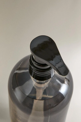 Жидкое мыло для тела (1 л) вечный мускус- Заказать в России