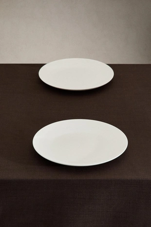 Хлопковый скатерть с гемстичем