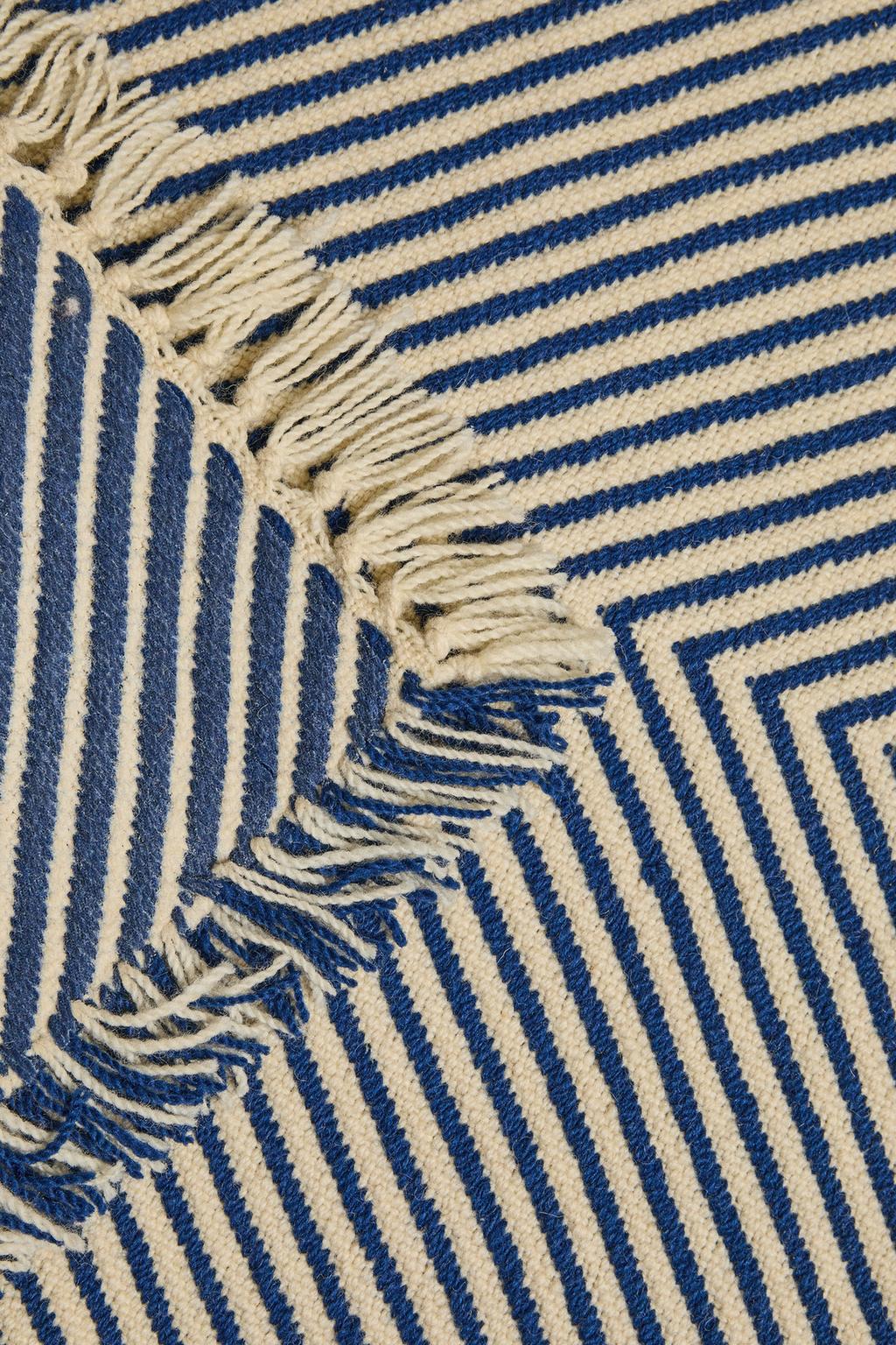 Детский шерстяной коврик