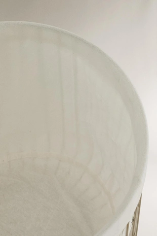 Корзина с тканевой подкладкой- Заказать в России