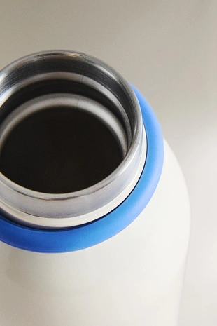 Детская контрастная бутылка- Заказать в России