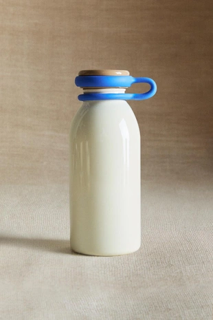 Детская контрастная бутылка- Заказать в России