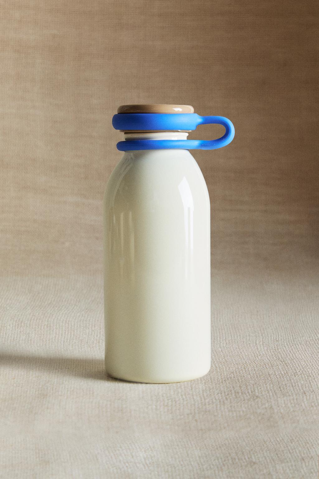 Детская контрастная бутылка