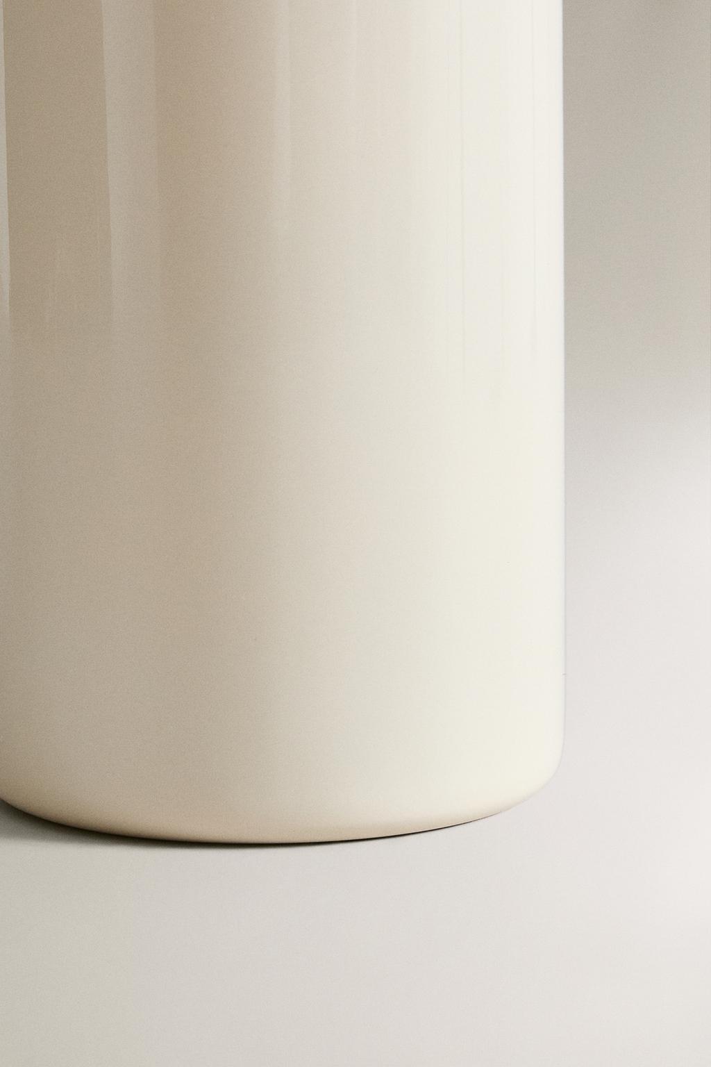 Детская контрастная бутылка