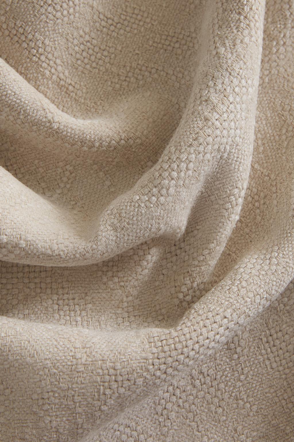 Покрывало из шениля