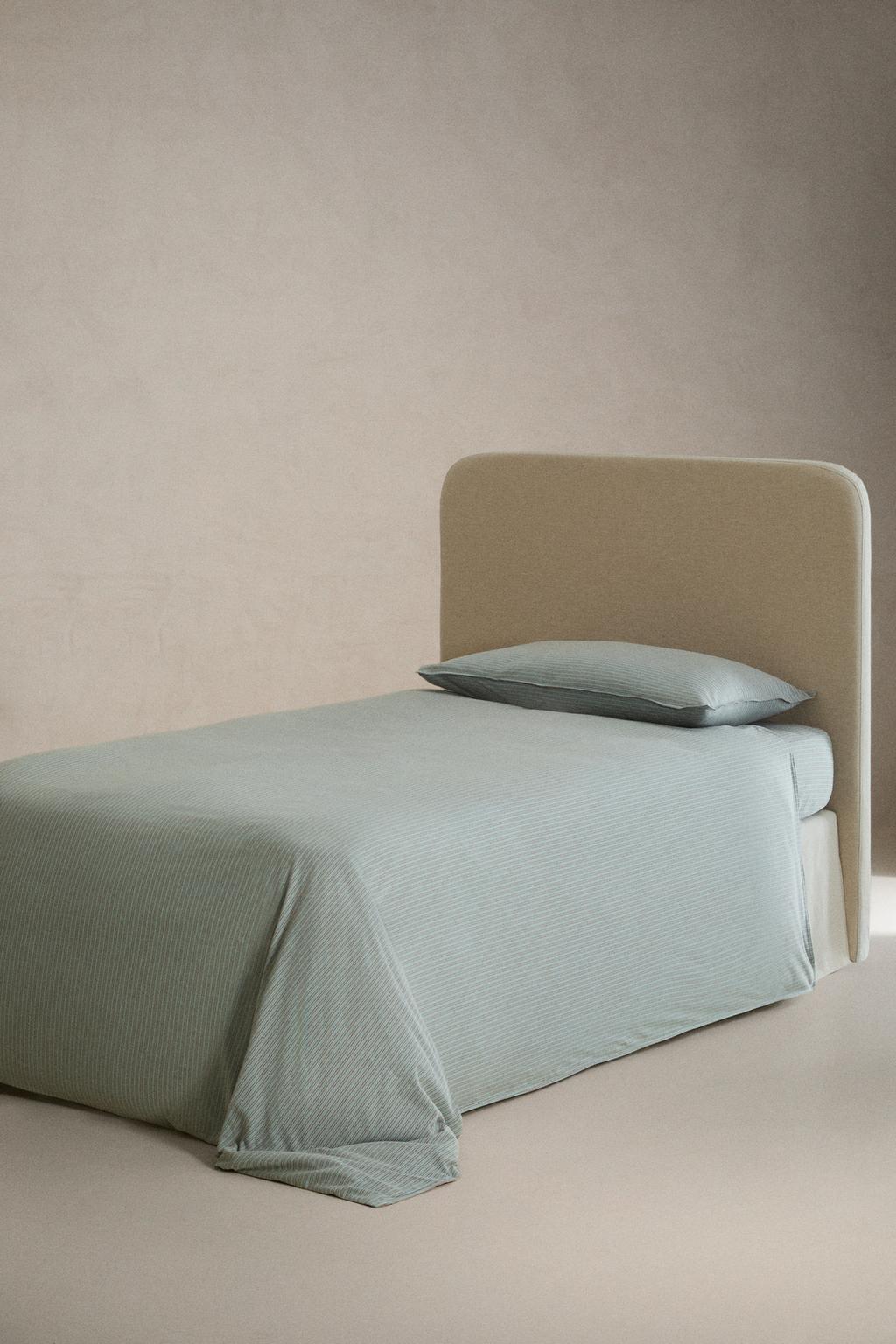 Детское клетчатое фланелевое одеяло