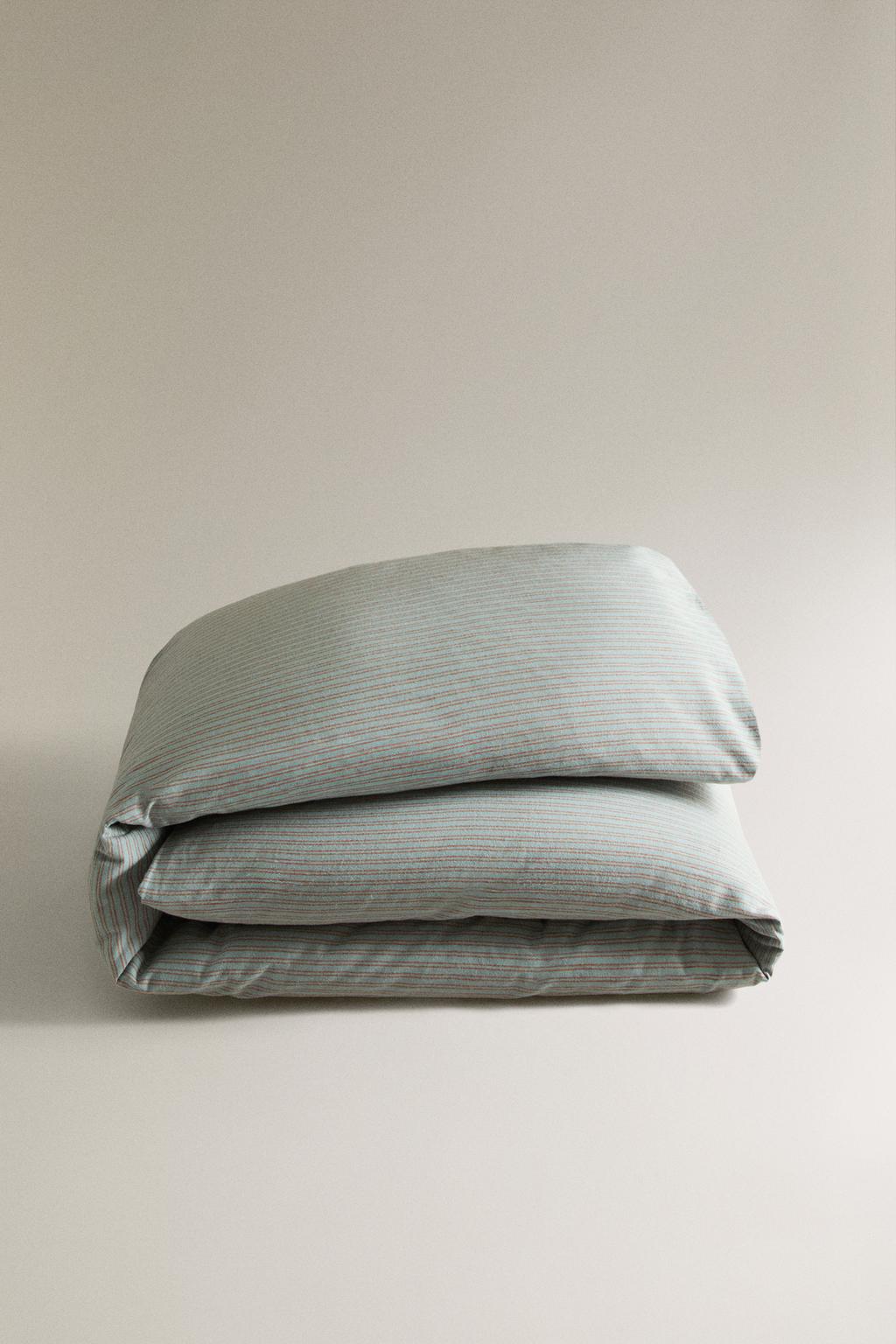 Детское клетчатое фланелевое одеяло