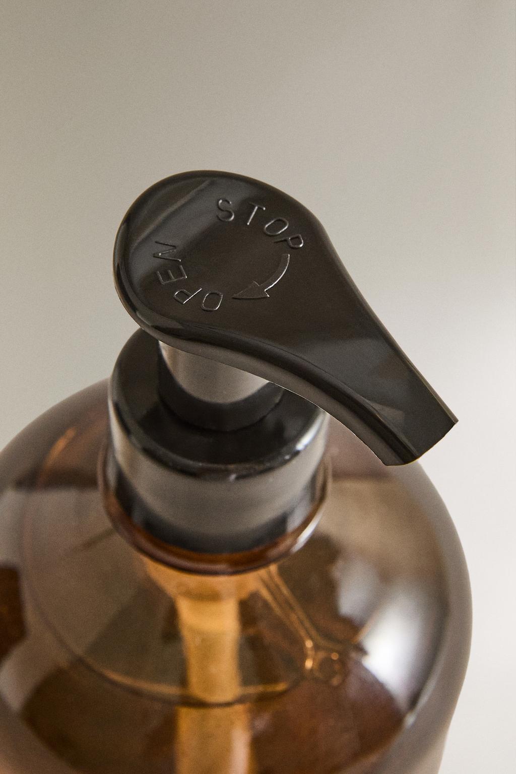 Жидкое мыло для тела пало санто (1 л)