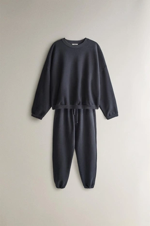 Плюшевые брюки- Заказать в России