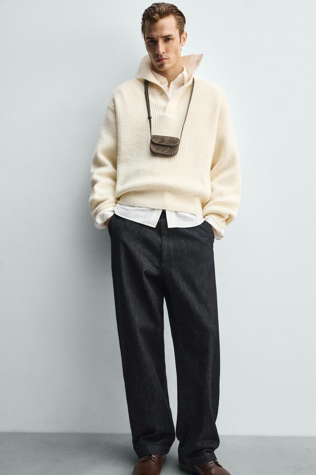 МИНИ-СУМКА ИЗ КОЖИ