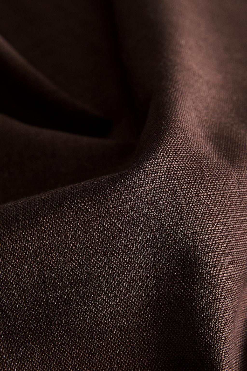 Набор хлопковых салфеток с двойной стёжкой (набор из 2)