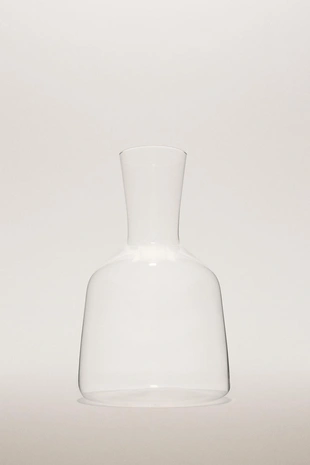 Стеклянный кувшин- Заказать в России