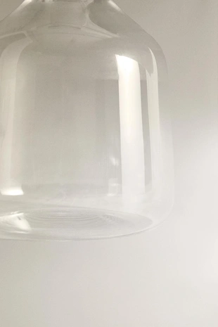 Стеклянный кувшин- Заказать в России