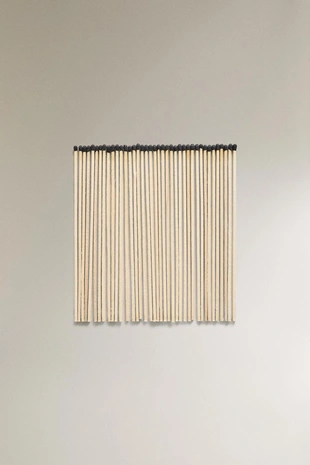 Набор спичек (упаковка из 40 штук)- Заказать в России