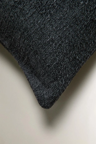 Чехол для подушки из махрового полотна- Заказать в России