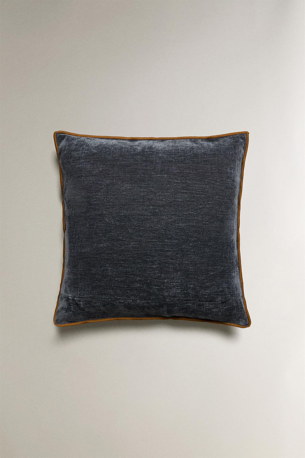 Наволочка из велюра