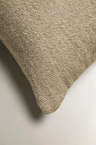 Чехол для подушки с текстурой- Заказать в России