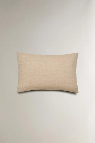 Наволочка с орнаментом пейсли- Заказать в России