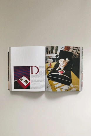 Журнал NEPTUNE 01- Заказать в России