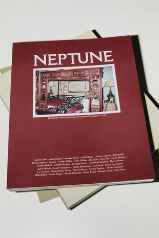 Журнал NEPTUNE 01- Заказать в России