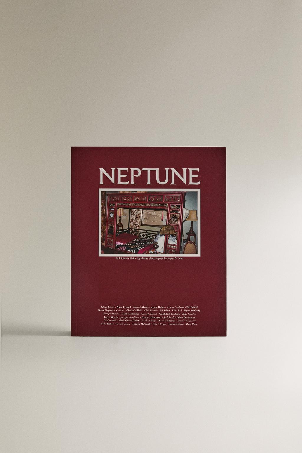 Журнал neptune 01