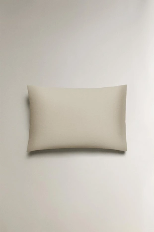 Сатиновая наволочка (1000 TC)- Заказать в России