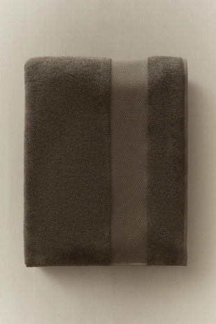 Мягкое банный полотенце (800 г/м²)- Заказать в России