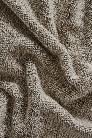 Полотенце для ванны с меланжевым эффектом- Заказать в России