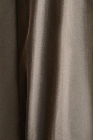 Халат из органзы- Заказать в России