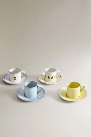 Набор детской металлической посуды для игры- Заказать в России