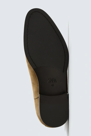 Кожаные ботинки челси- Заказать в России