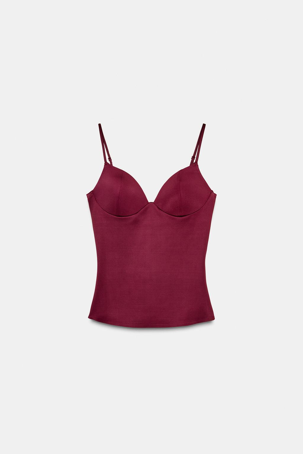 ТОП ИЗ СМЕСОВОГО ПОЛИАМИДА