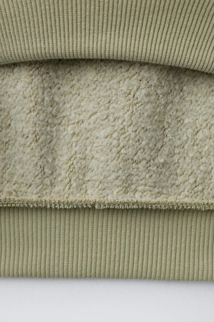 Толстовка с текстовым принтом- Заказать в России