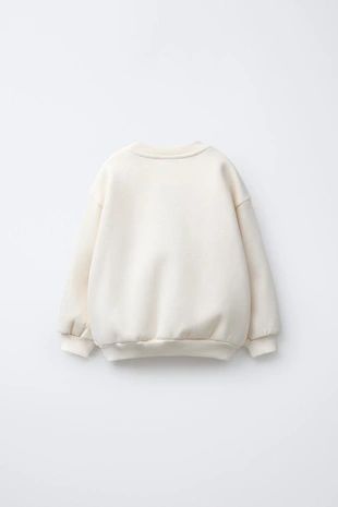 Толстовка с вышивкой BUDDY TOY STORY © DISNEY PIXAR- Заказать в России