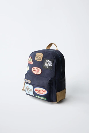 Рюкзак TOY STORY © DISNEY PIXAR- Заказать в России