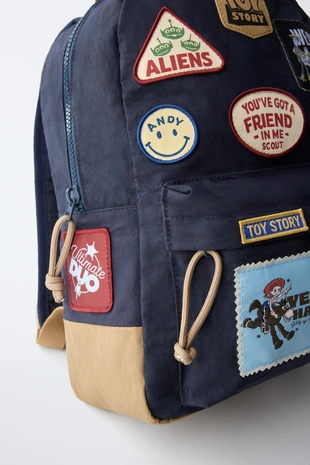 Рюкзак TOY STORY © DISNEY PIXAR- Заказать в России