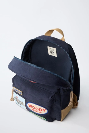 Рюкзак TOY STORY © DISNEY PIXAR- Заказать в России