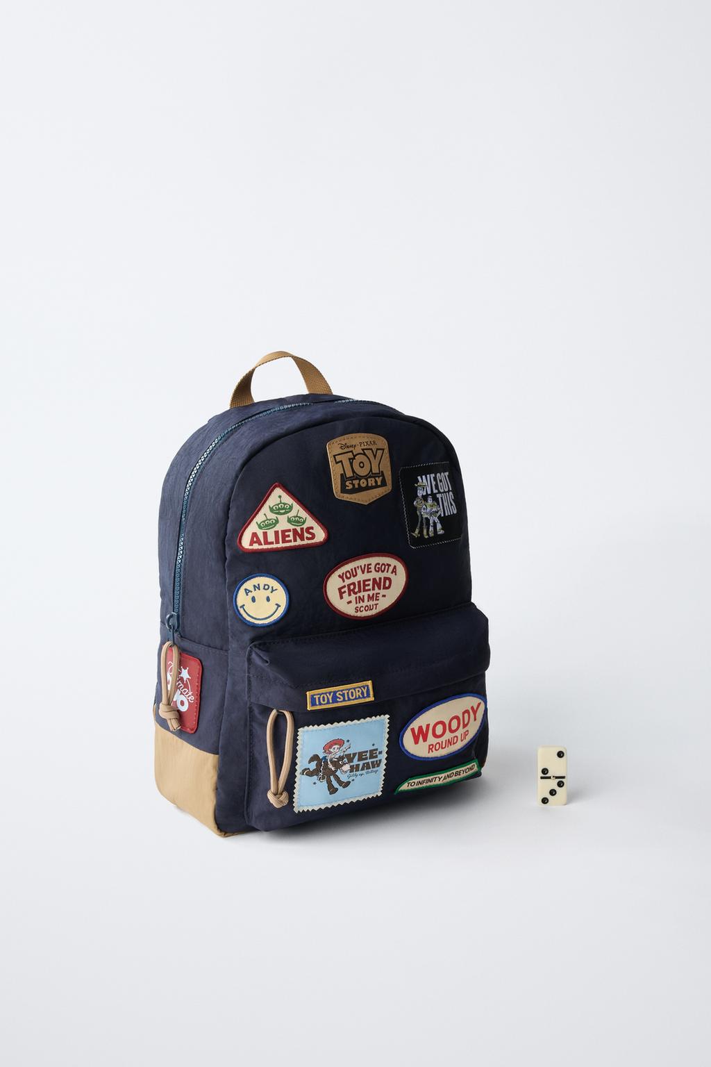 РЮКЗАК TOY STORY © DISNEY PIXAR